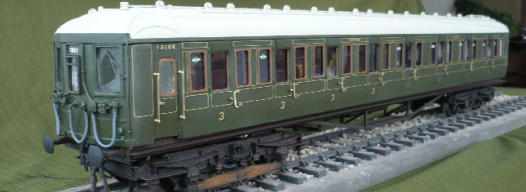 2BIL EMU rolling stock
